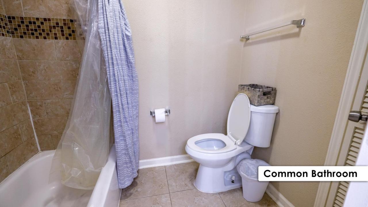 Villa Pool House, 20 Minutes From Dt 4Bdr For 10 Guests - Winkleman Houston Exterior foto