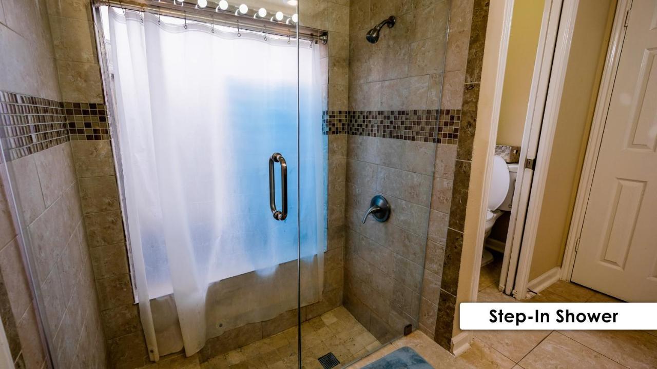 Villa Pool House, 20 Minutes From Dt 4Bdr For 10 Guests - Winkleman Houston Exterior foto